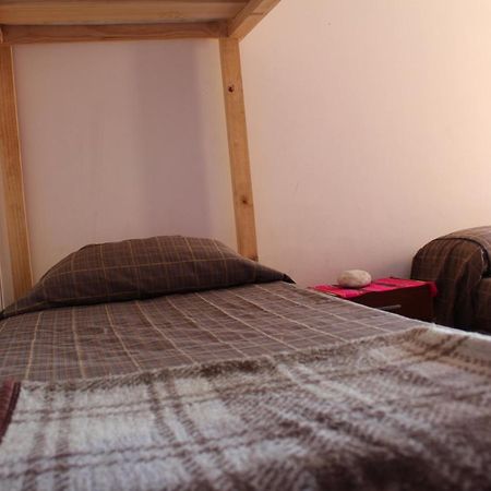 Hostel La Posada Gallo Αρίκα Εξωτερικό φωτογραφία