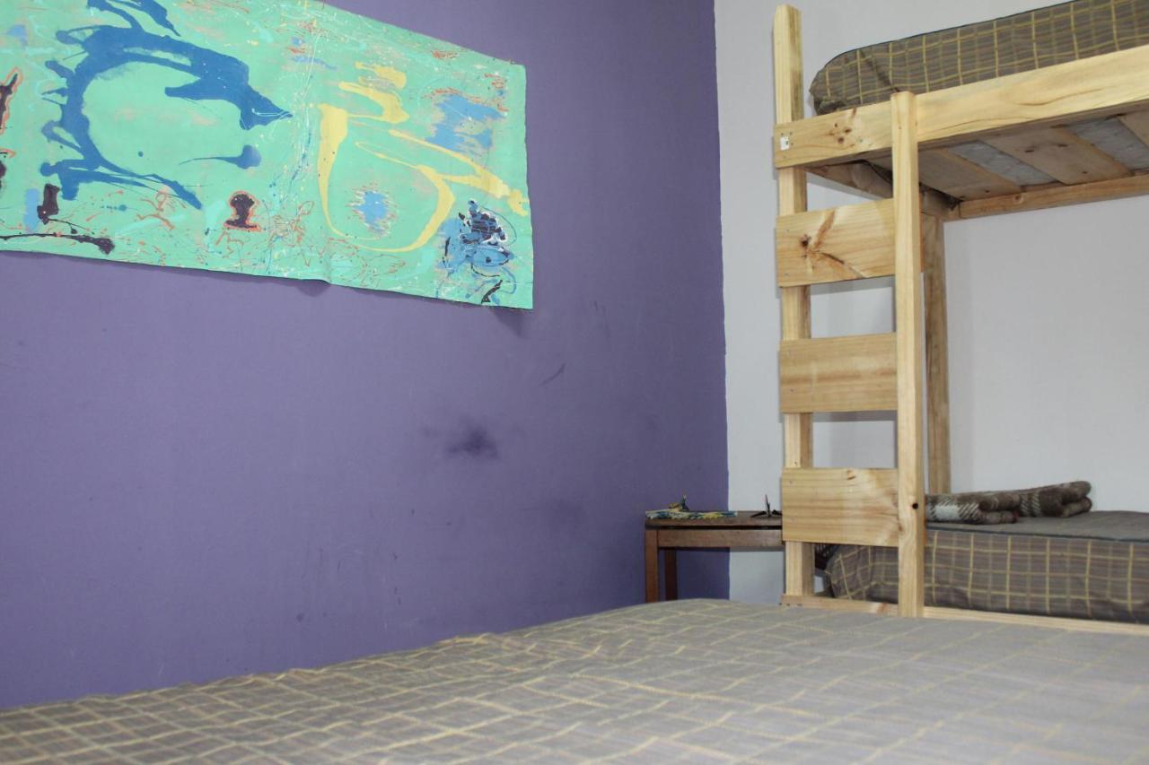 Hostel La Posada Gallo Αρίκα Εξωτερικό φωτογραφία