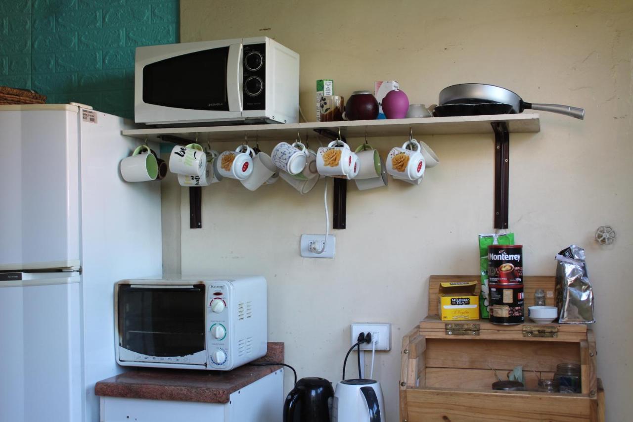 Hostel La Posada Gallo Αρίκα Εξωτερικό φωτογραφία