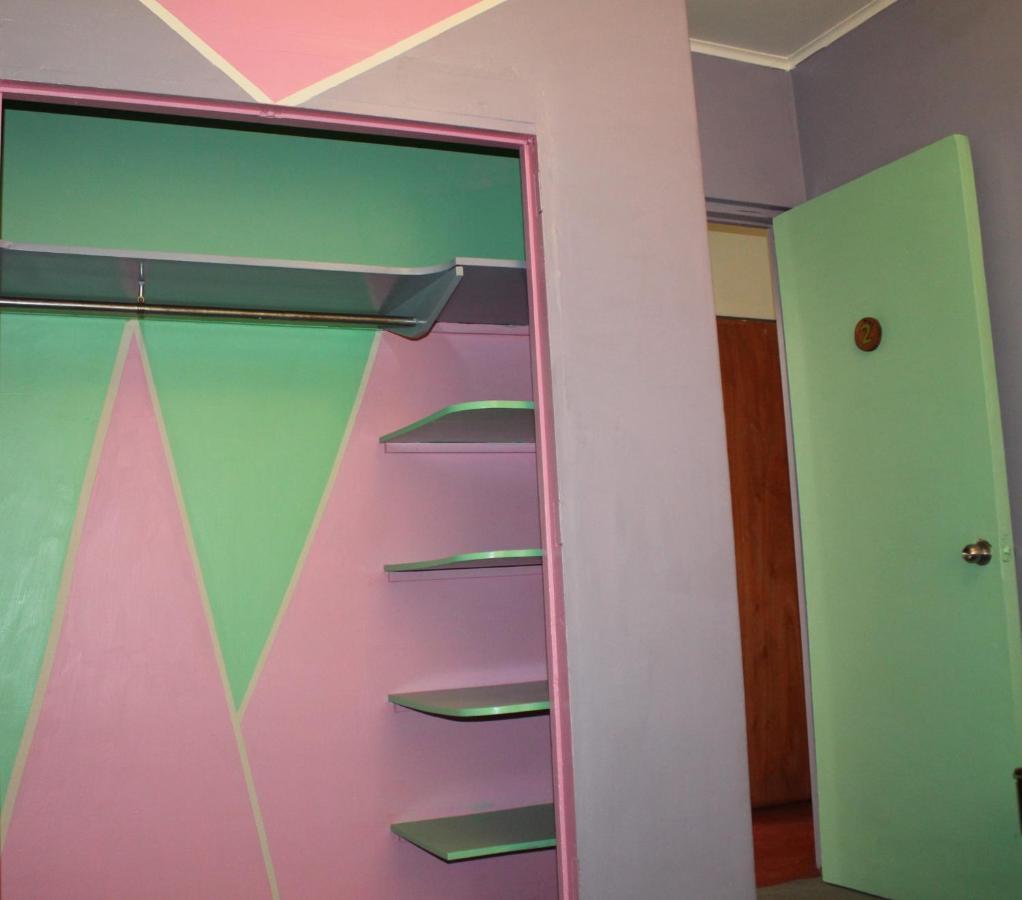 Hostel La Posada Gallo Αρίκα Εξωτερικό φωτογραφία