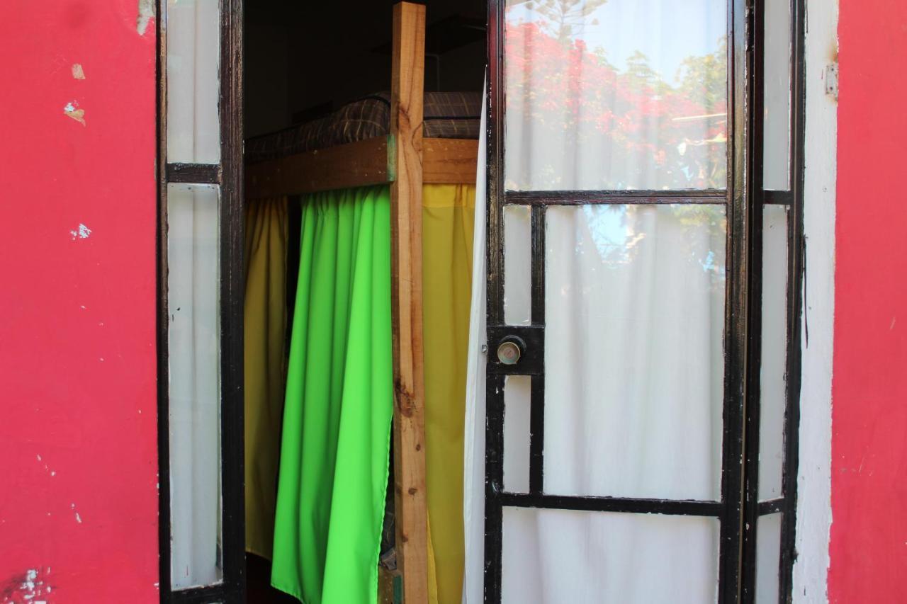 Hostel La Posada Gallo Αρίκα Εξωτερικό φωτογραφία
