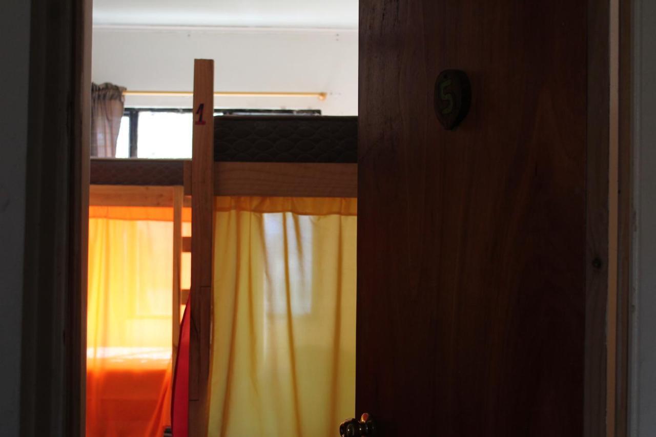 Hostel La Posada Gallo Αρίκα Εξωτερικό φωτογραφία