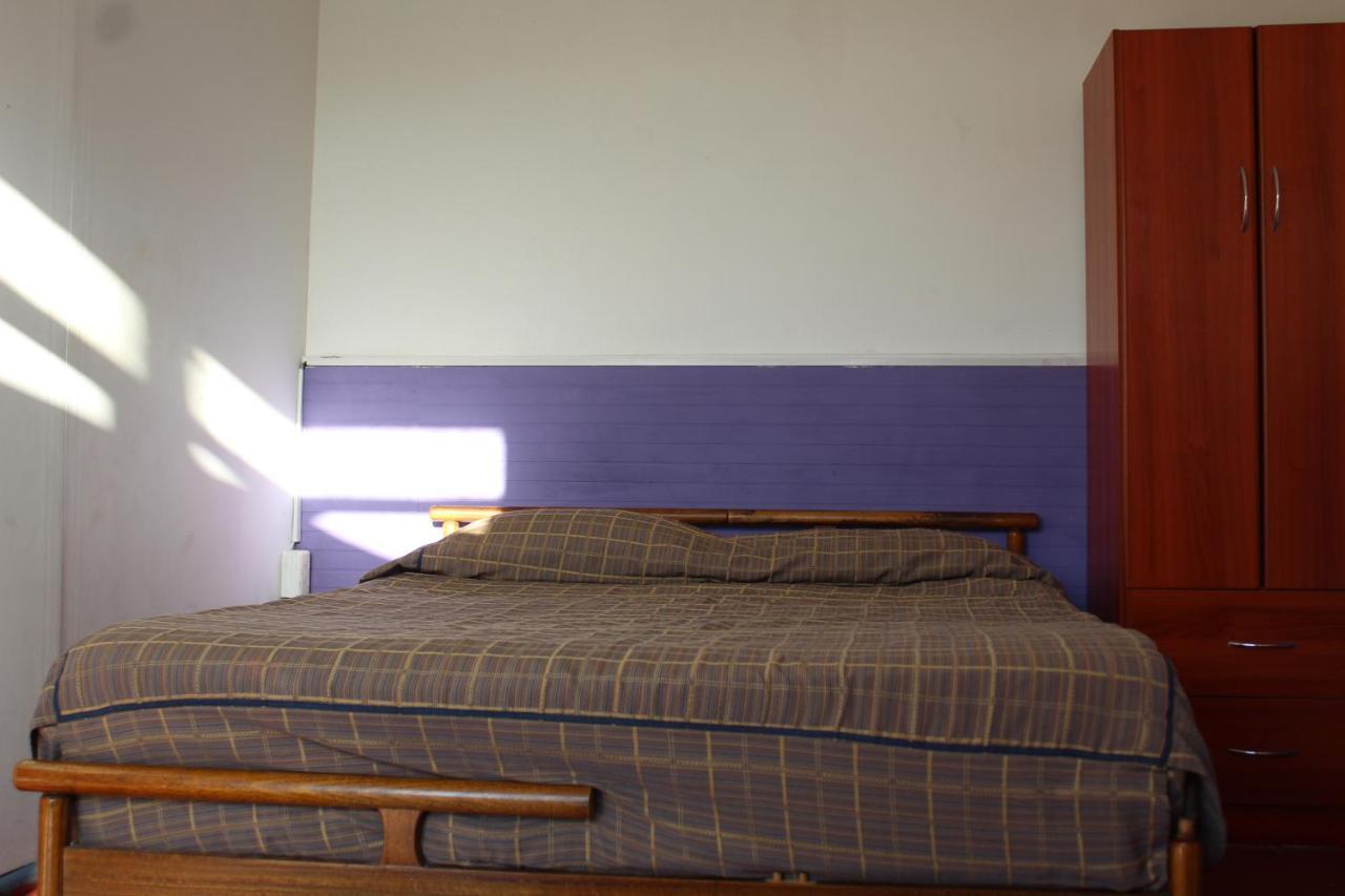 Hostel La Posada Gallo Αρίκα Εξωτερικό φωτογραφία