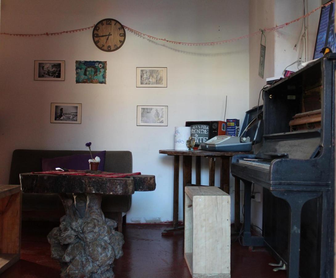 Hostel La Posada Gallo Αρίκα Εξωτερικό φωτογραφία