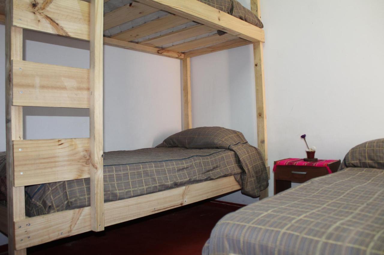 Hostel La Posada Gallo Αρίκα Εξωτερικό φωτογραφία