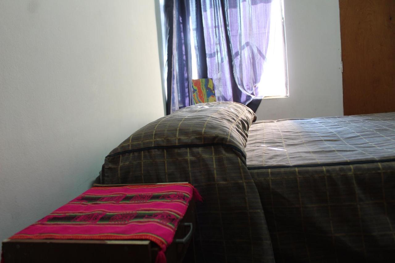 Hostel La Posada Gallo Αρίκα Εξωτερικό φωτογραφία