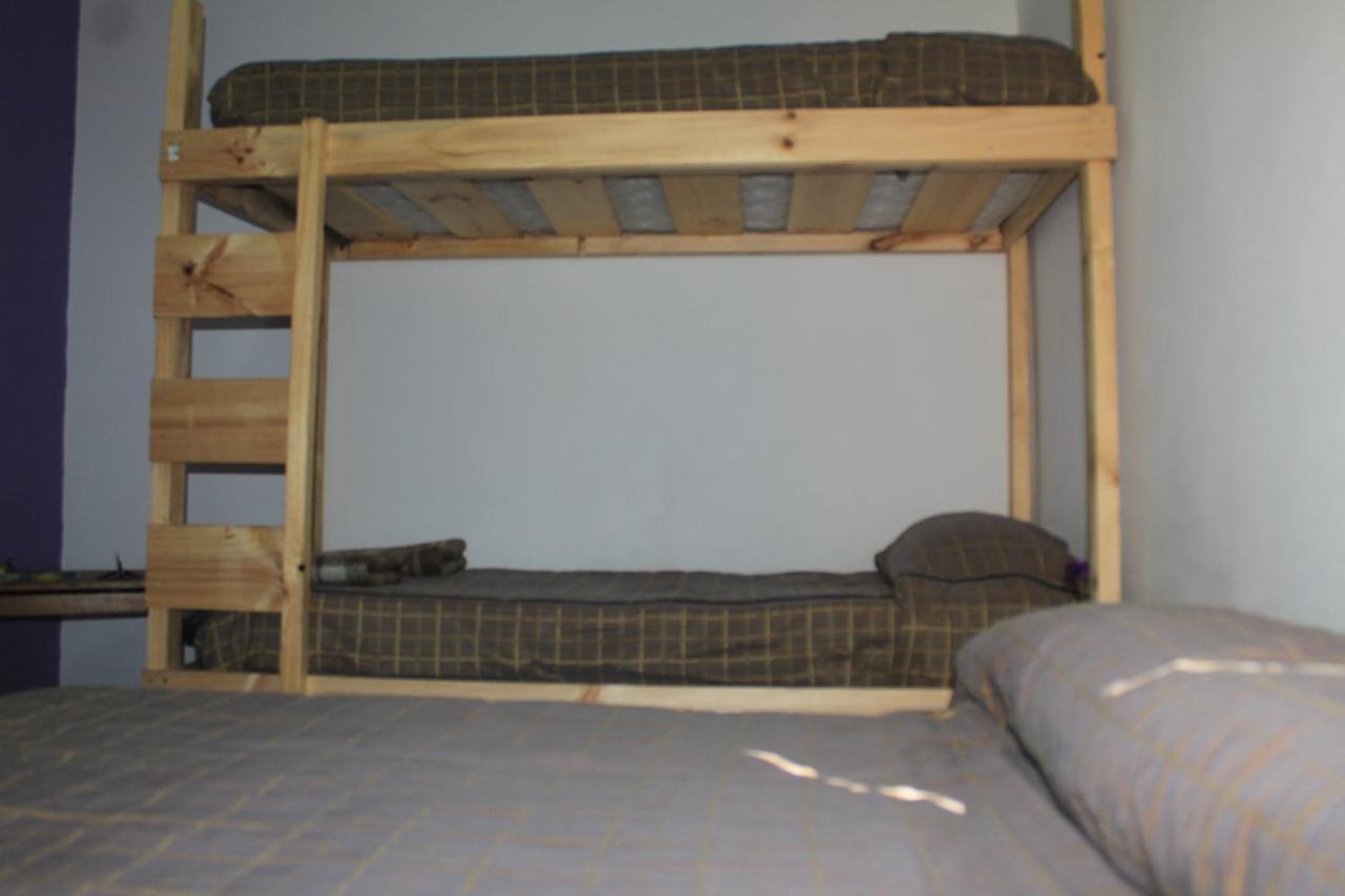 Hostel La Posada Gallo Αρίκα Εξωτερικό φωτογραφία