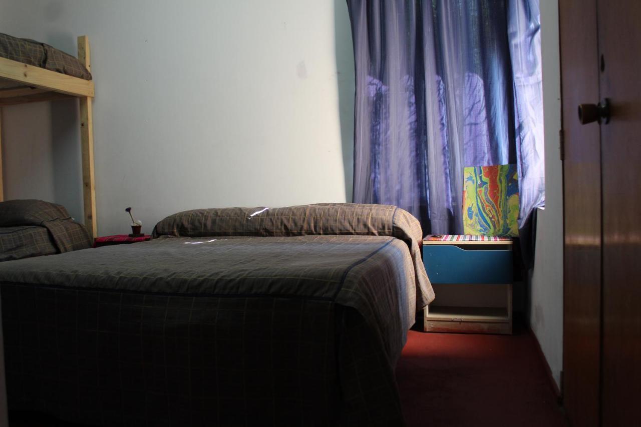 Hostel La Posada Gallo Αρίκα Εξωτερικό φωτογραφία