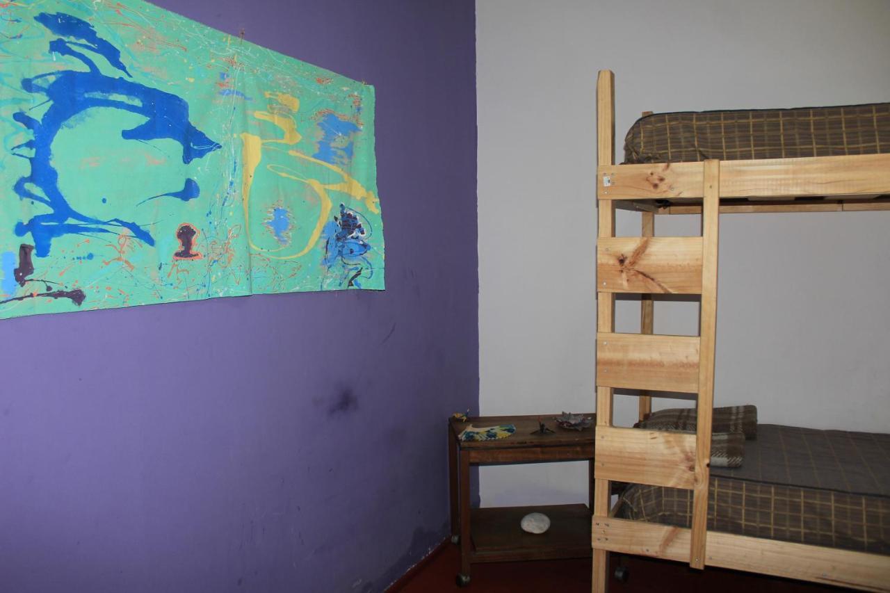Hostel La Posada Gallo Αρίκα Εξωτερικό φωτογραφία