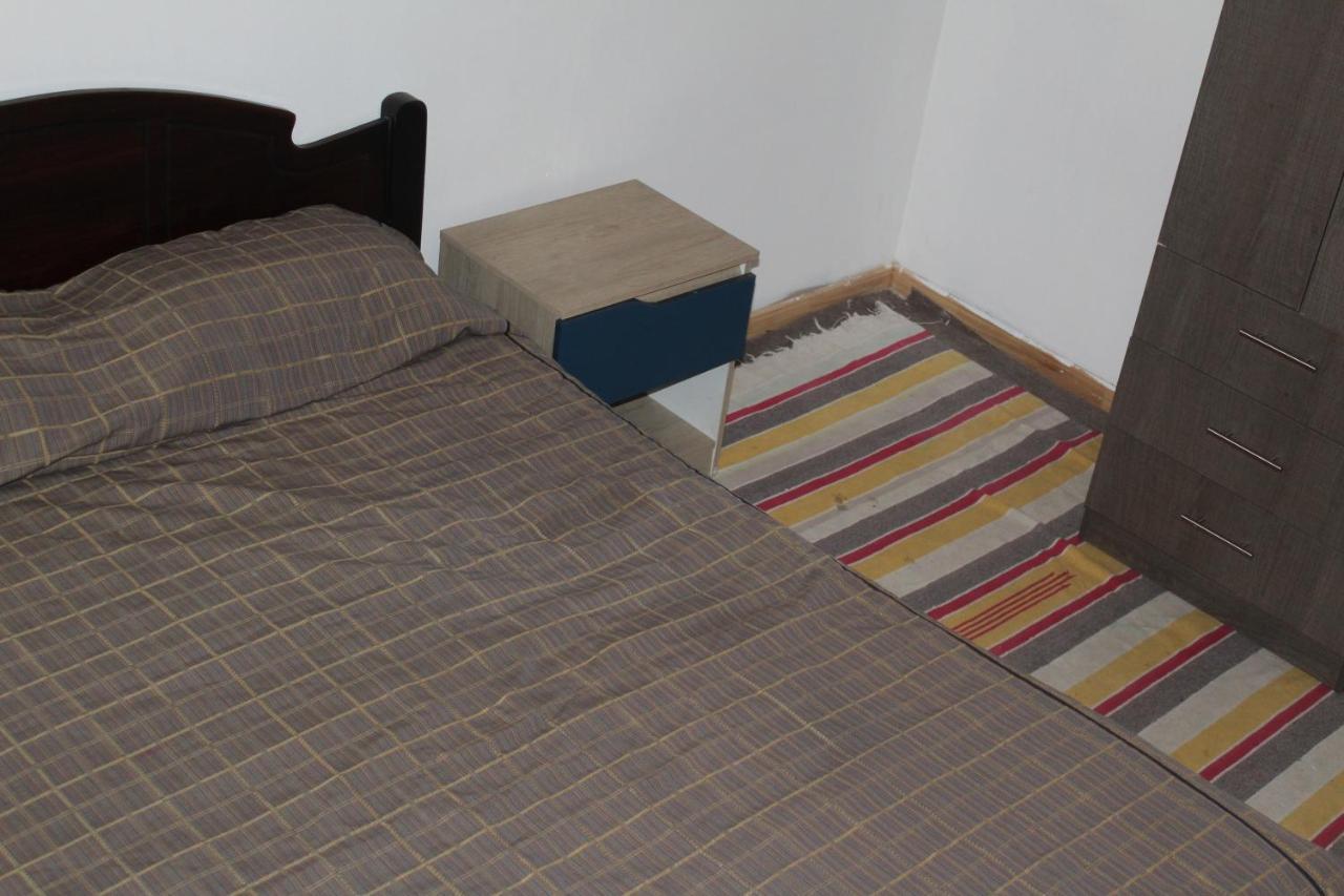 Hostel La Posada Gallo Αρίκα Εξωτερικό φωτογραφία