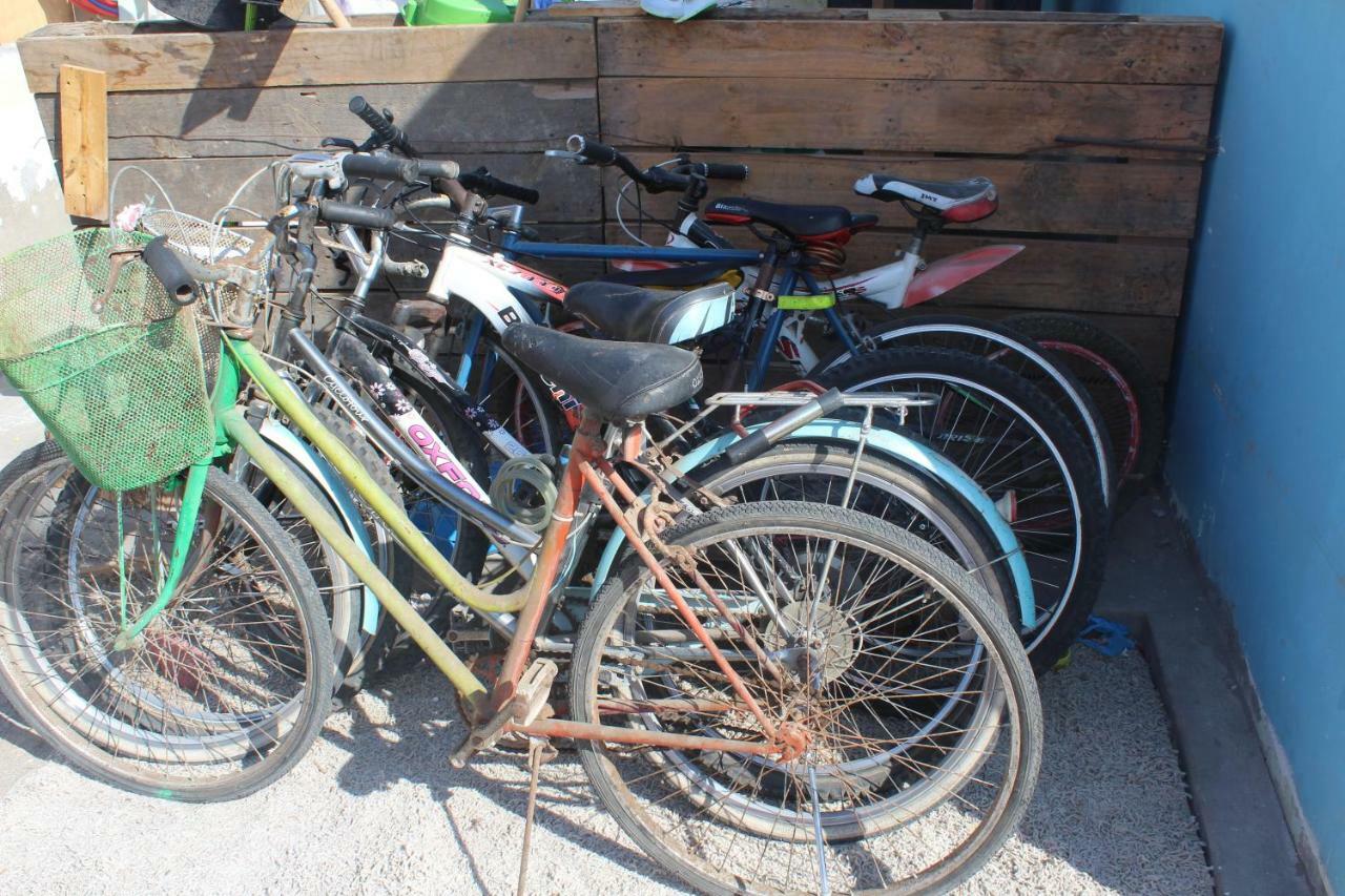 Hostel La Posada Gallo Αρίκα Εξωτερικό φωτογραφία