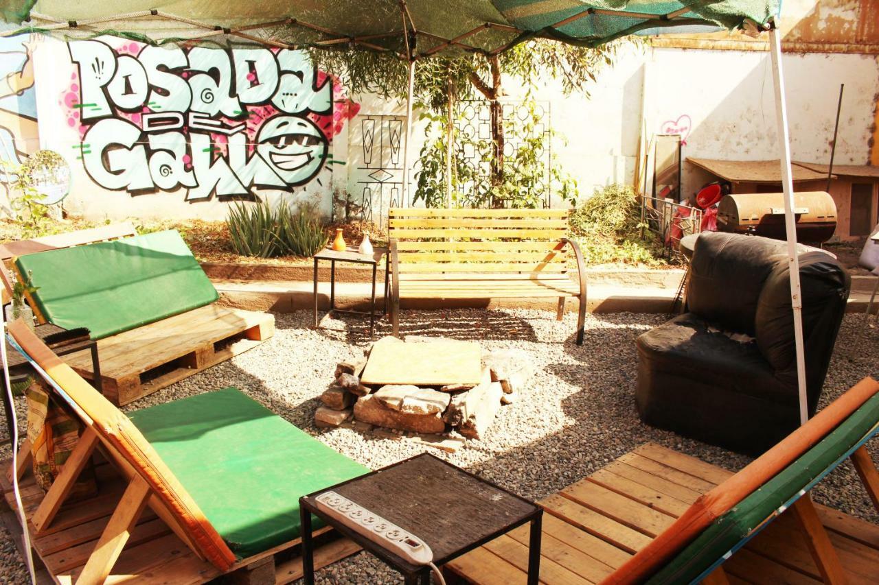 Hostel La Posada Gallo Αρίκα Εξωτερικό φωτογραφία