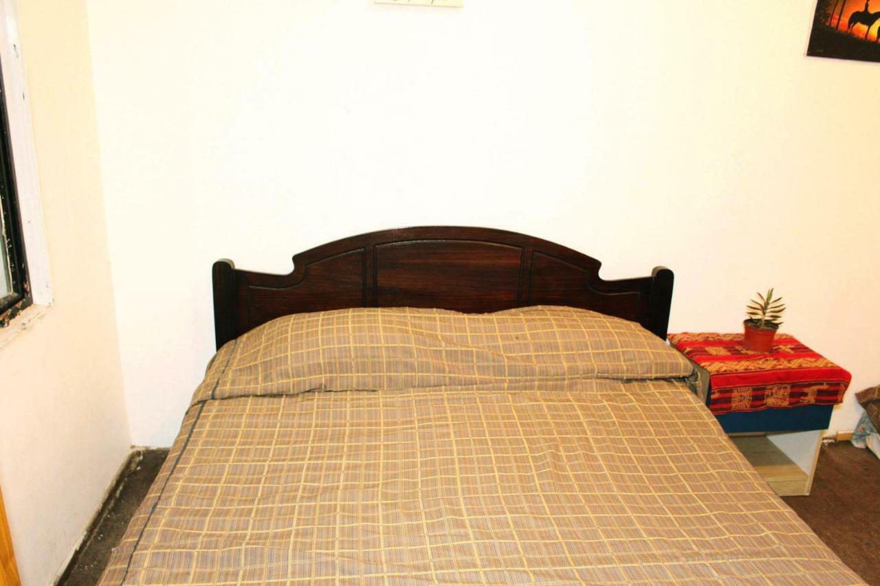 Hostel La Posada Gallo Αρίκα Εξωτερικό φωτογραφία