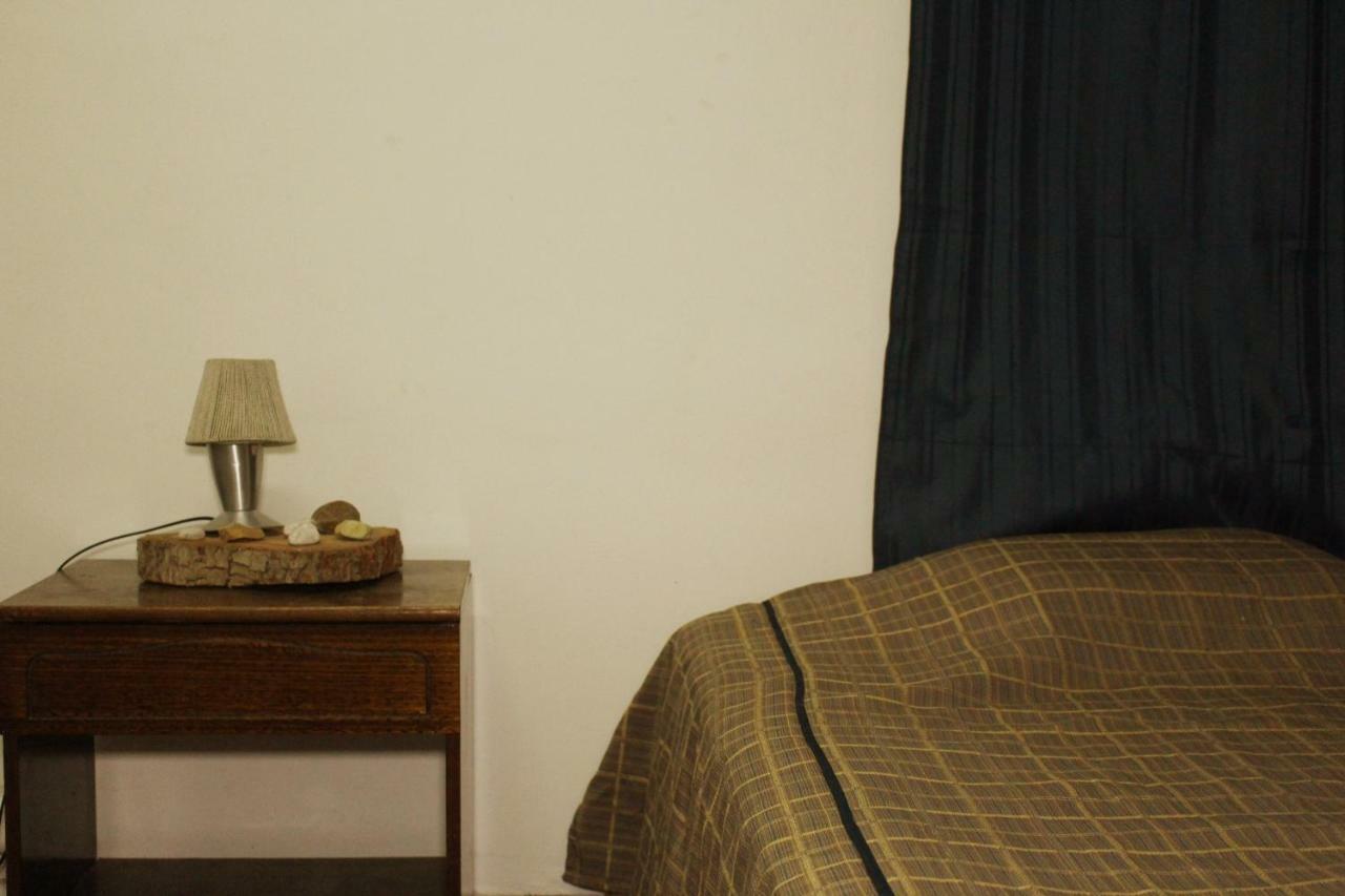 Hostel La Posada Gallo Αρίκα Εξωτερικό φωτογραφία