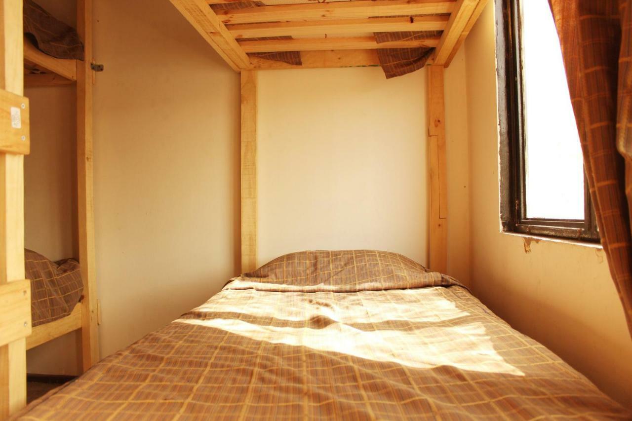 Hostel La Posada Gallo Αρίκα Εξωτερικό φωτογραφία